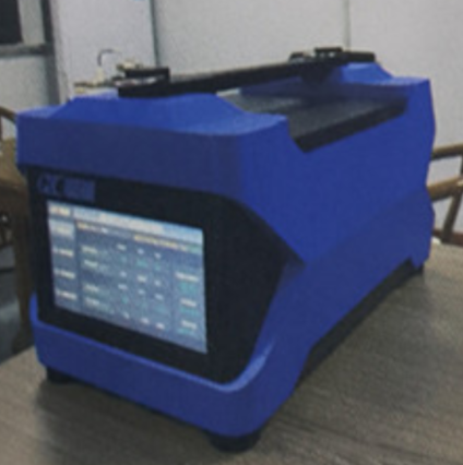 H6型微型环境空气质量监测系统设备采用便携式设计