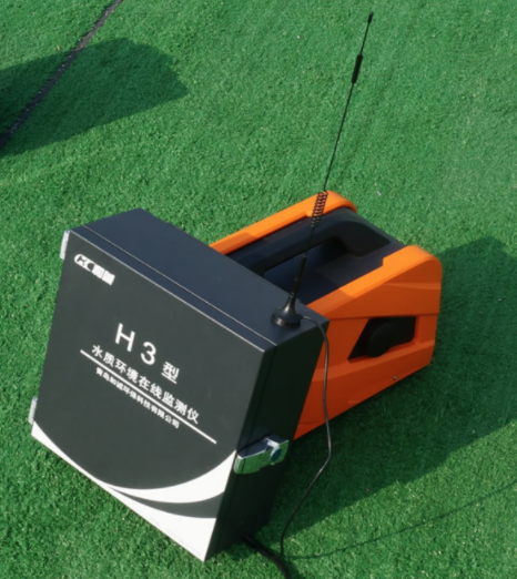 H3型微型水质环境在线监测仪 采用便捷的安装方式