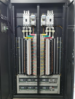 安科瑞精密配电监控在数据中心的应用