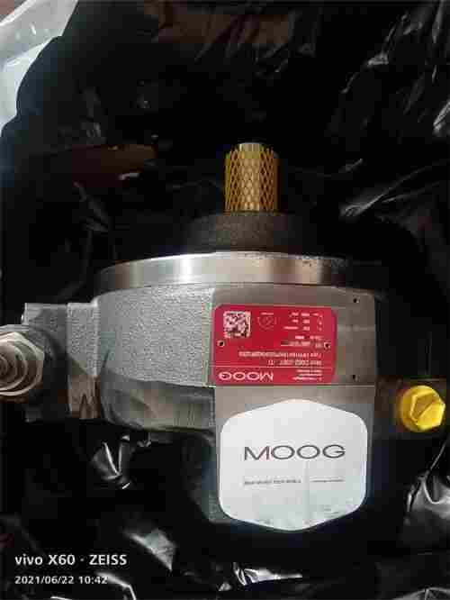 穆格径向柱塞泵D953-2039-10