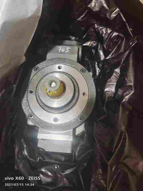 穆格径向柱塞泵D953-2039-10