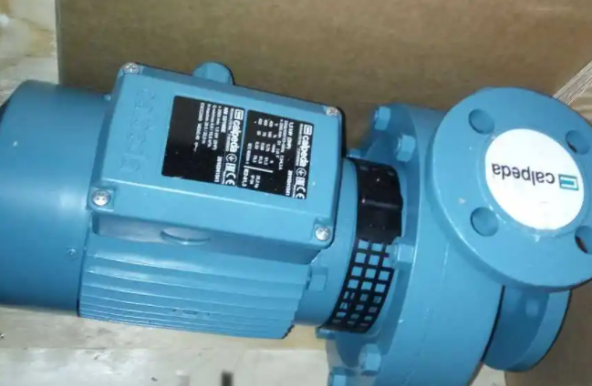 产品图片calpeda科沛达NM40/12C-R离心泵