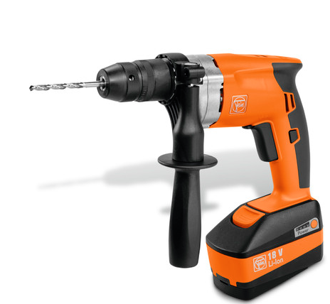 快捷+进口德国FEIN GWP10攻丝机