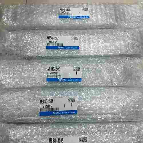 性能参数SMC方形气缸MBB40-150Z