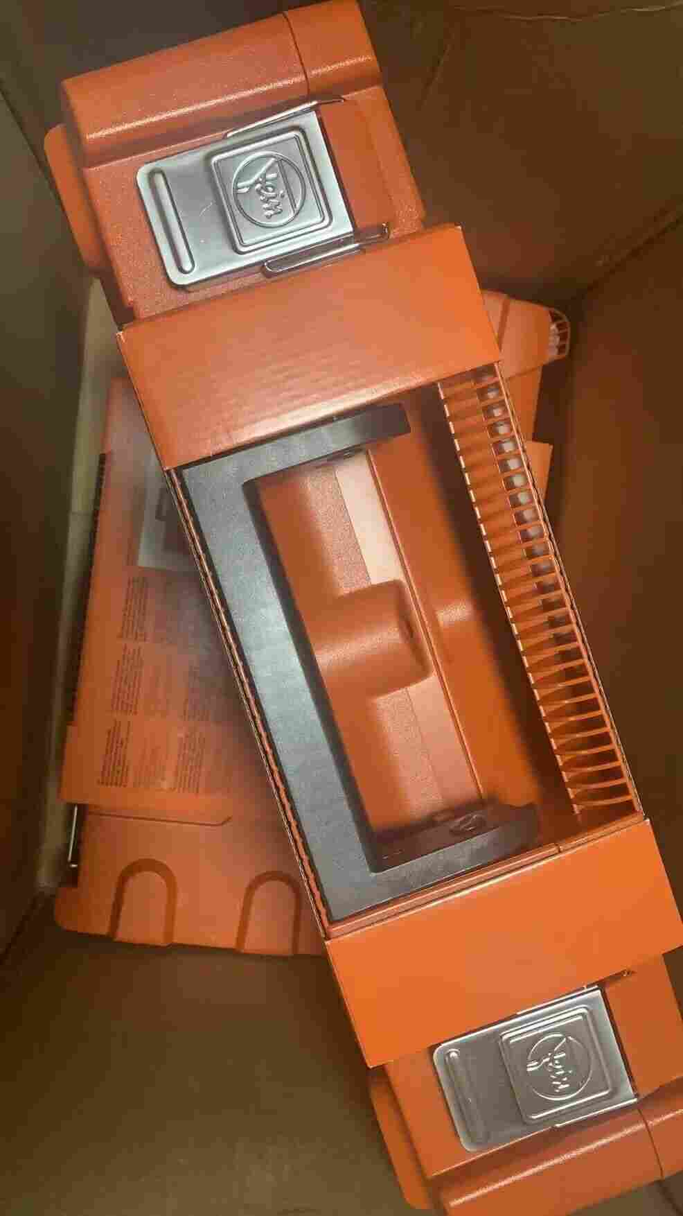 莘默优势供应德国原装 71150664000 电动扳手