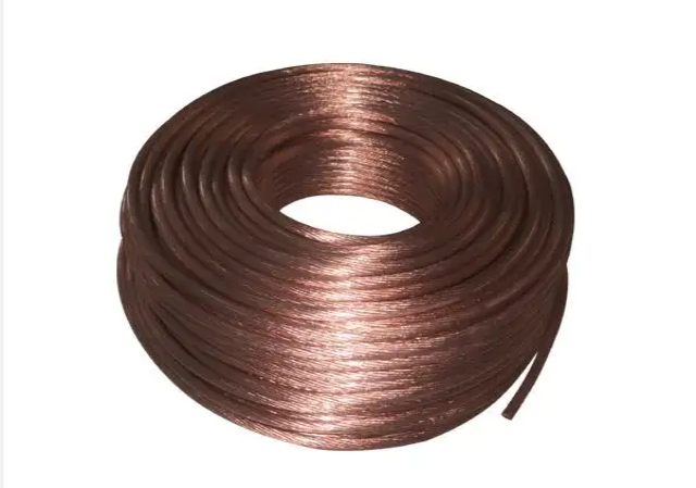 机场灯光电缆DJ-JDKR 1*4