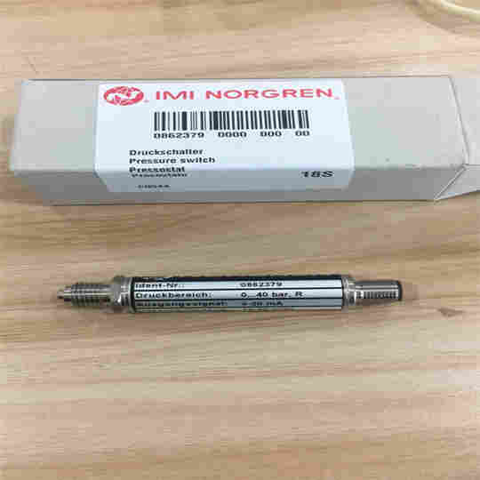 诺冠norgren气缸C64S-D0510工作平稳