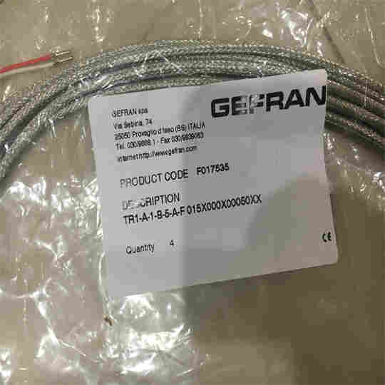 操作方式gefran杰佛伦LT-M-0225-P-L位移传感器