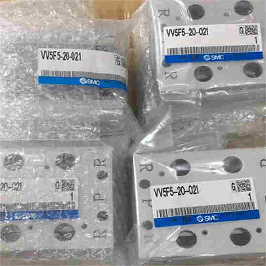 简要分析SMC电磁阀VV3QZ12-04C功能特点