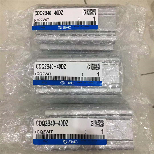 防护等级SMC气缸CA2L63-50Z常见故障