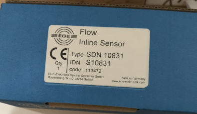 上海莘默马工&nbsp;DEGE 传感器P10402 STK 412 K-A4