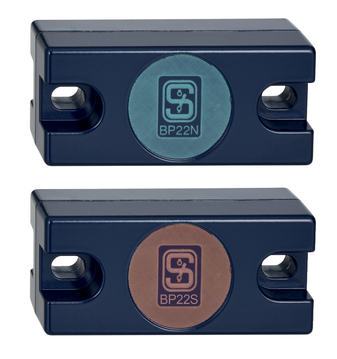 BP 22N(S)安全磁铁