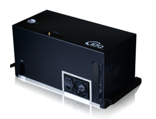 用于自由空间光学技术的单光子探测器