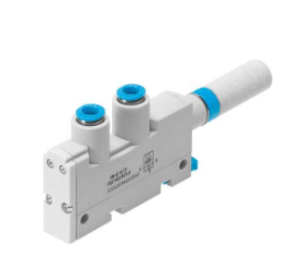 安装使用FESTO真空发生器532638