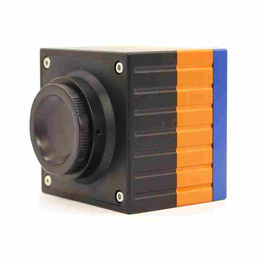 立鼎光电新品-激光光束分析仪LD-LMA1550