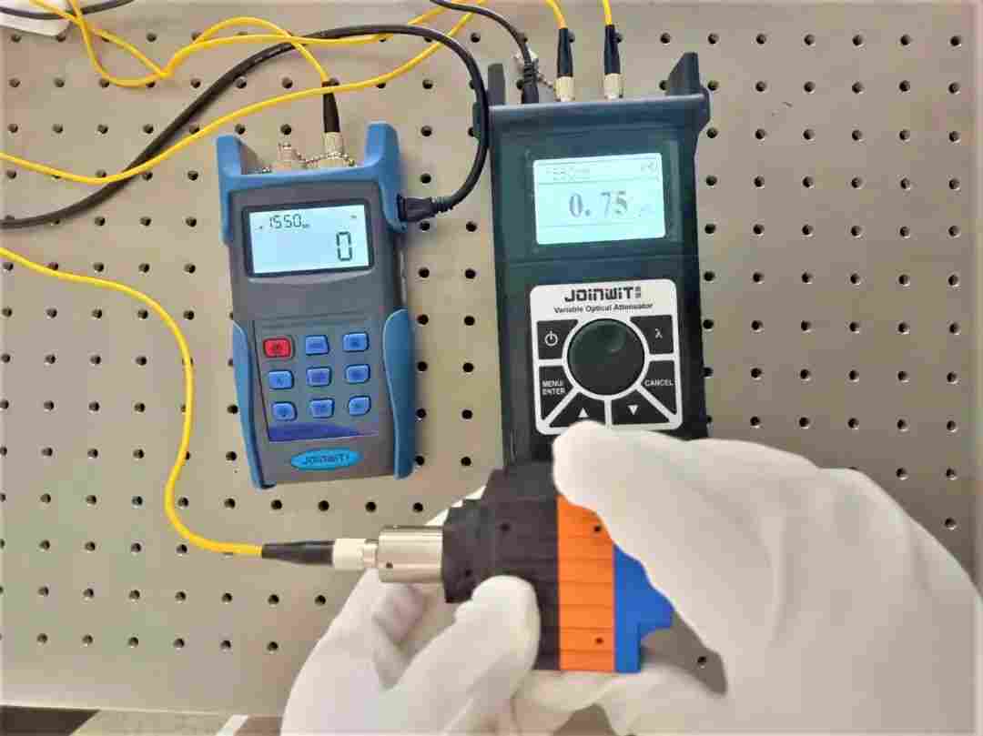 立鼎光电新品-激光光束分析仪LD-LMA1550