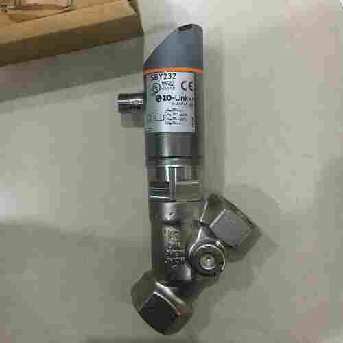 随时了解爱福门流量计SBY257