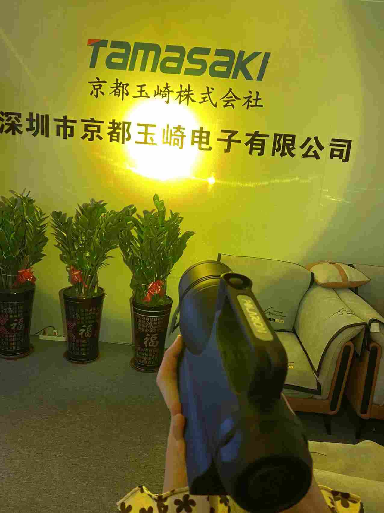 POLARI0N普拉瑞 高性能探照灯 PS-NP1