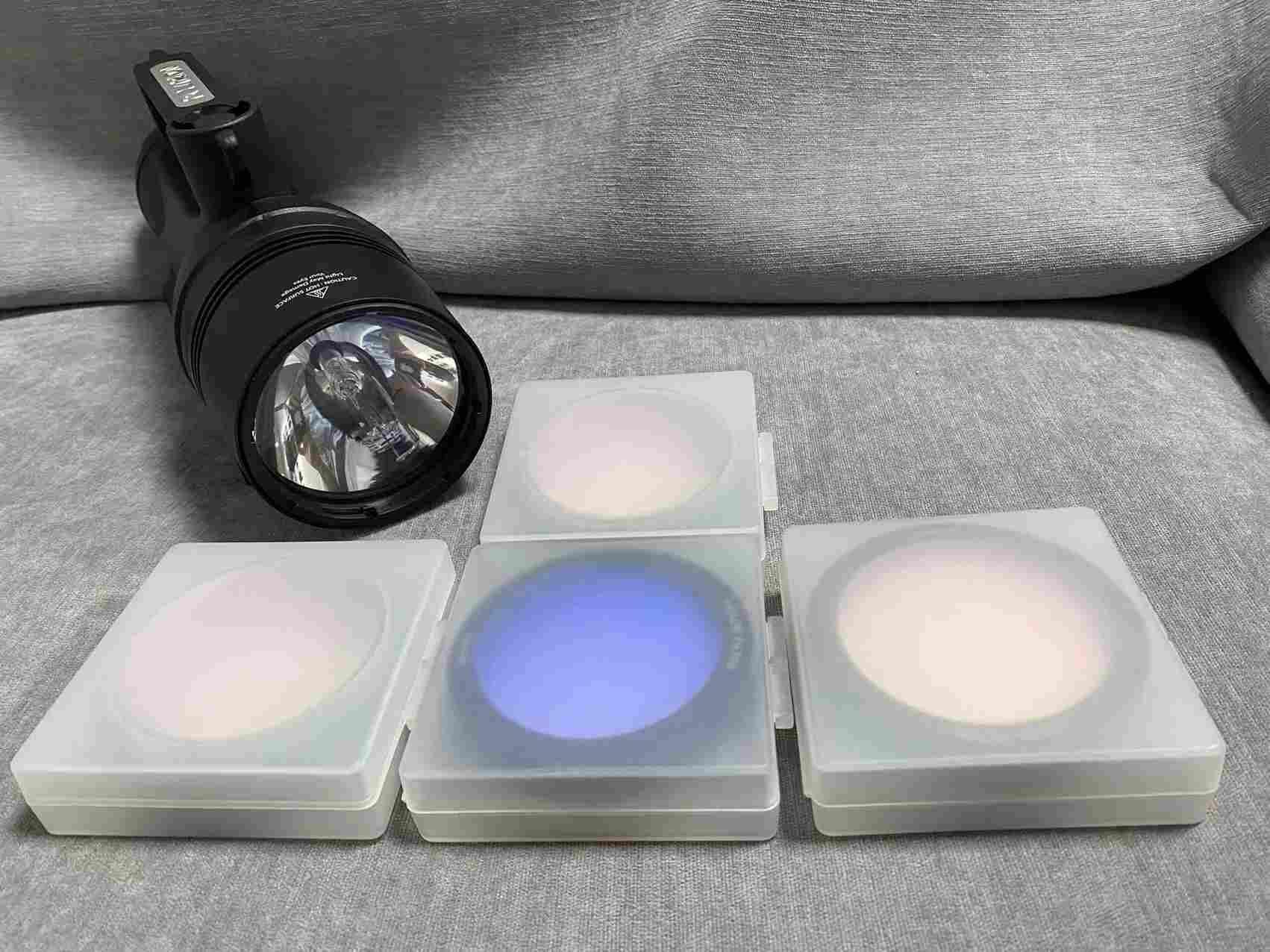 POLARI0N普拉瑞 高性能探照灯 PS-NP1