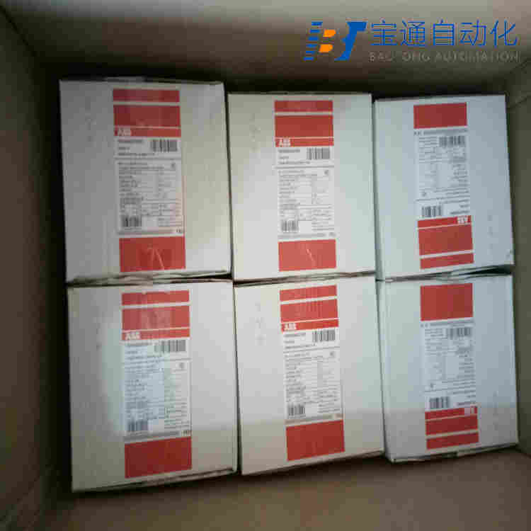 ABB双电源开关DPT63-CB010 C3 2P原装(直达2022已更新)