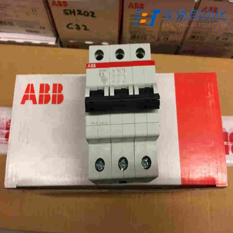 广元ABB电气一级代理商-原装(直达2022已更新)