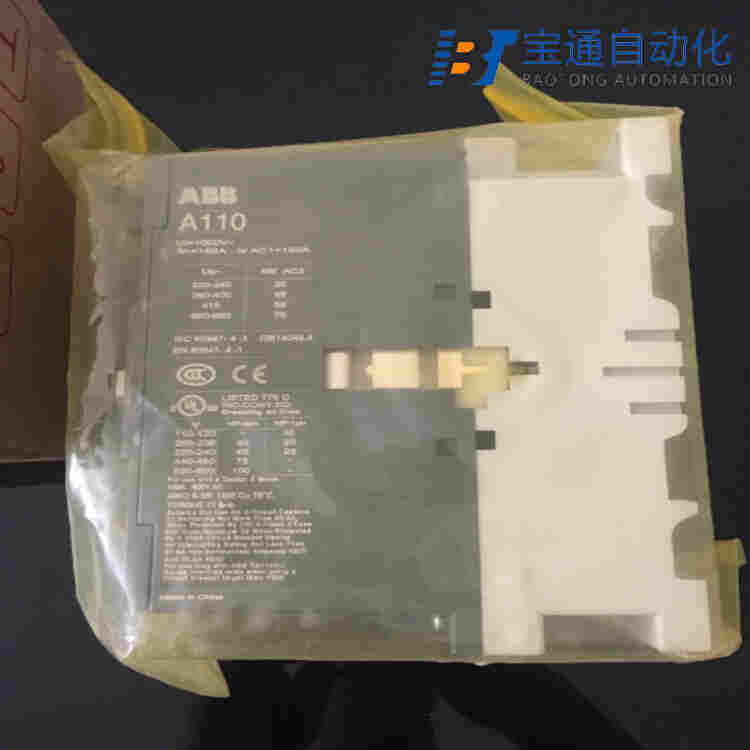 ABB浪涌保护器OVR BT2 100 N P原装(直达2022已更新)