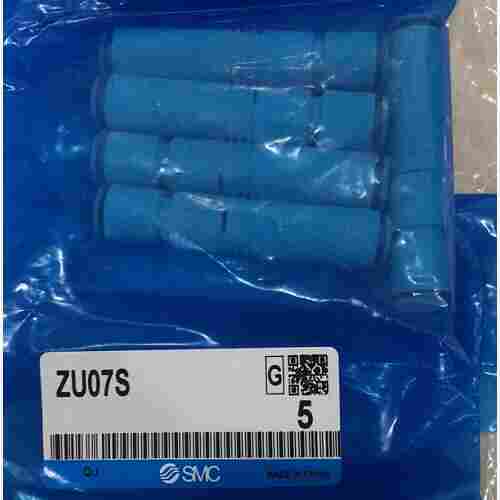 ZU05SA销售SMC真空发生器 直通型