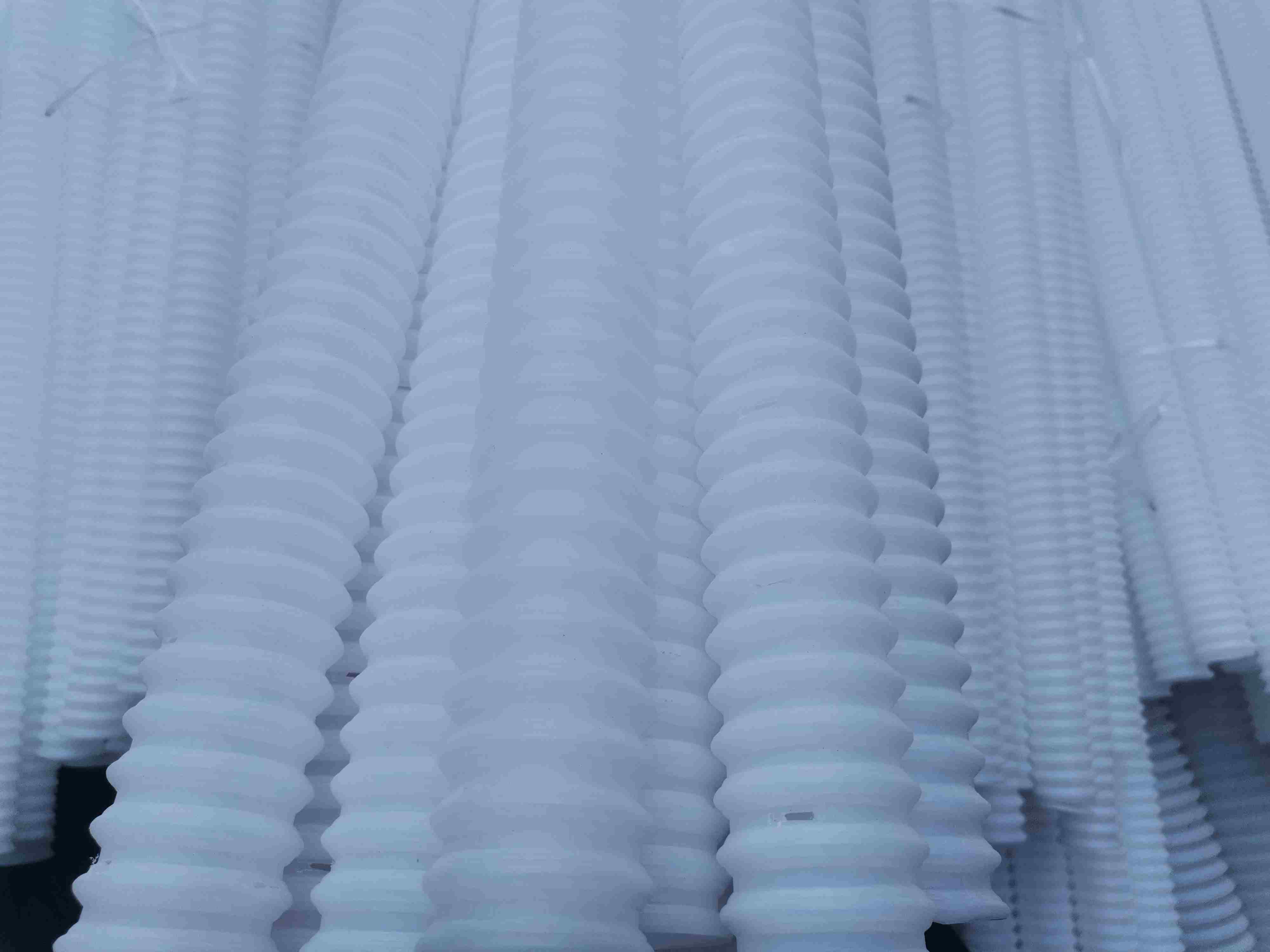 唐山市网状硬式透水管厂家--2022已更新