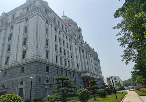 阳泉市酒店房屋安全质量检测报告