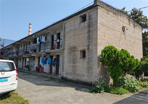 忻州市托管房屋检测鉴定机构名录