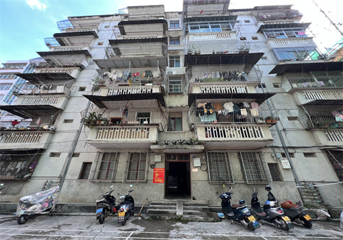 忻州市酒店房屋安全质量鉴定机构