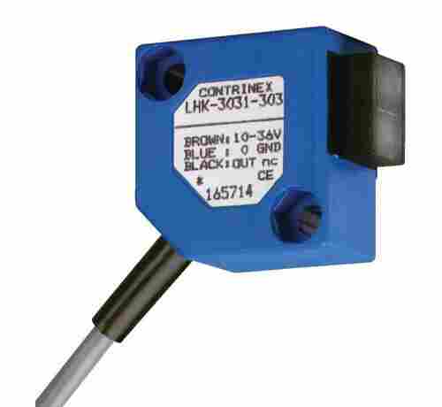 瑞士Contrinex+莘默进口 ASK-0000-001传感器