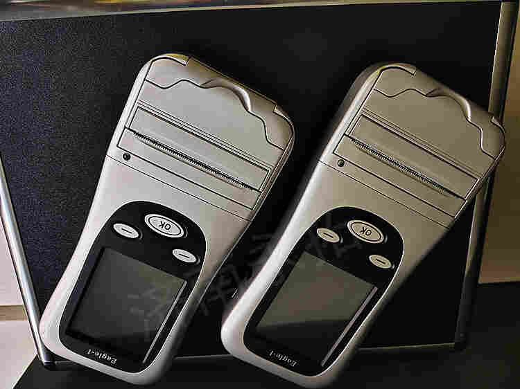 Eagle-1酒精浓度检测仪天鹰一号