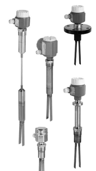 浅谈德国E+H恩格斯豪斯FTE31-A1DB11电容式料位开关