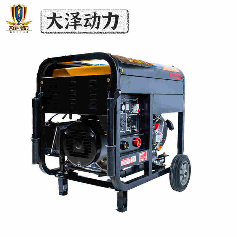 1667962350971185.jpg 大泽190A柴油发电电焊机报价