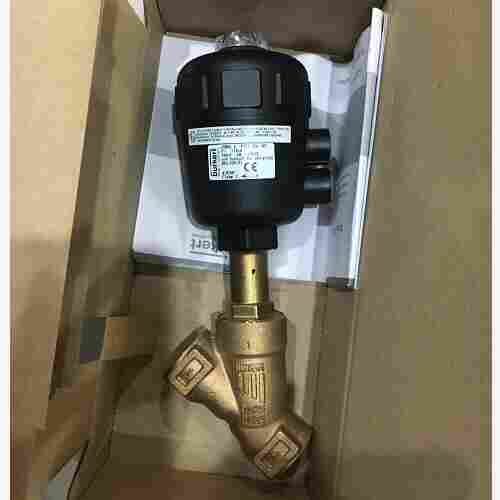 178682气动角座阀burkert技术参数