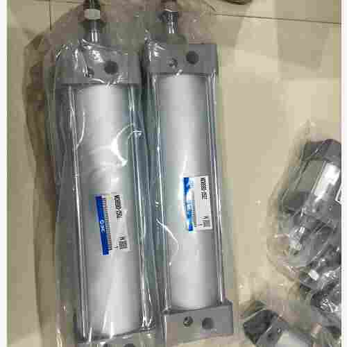 综合了解SMC双作用气缸MDBB80-200Z