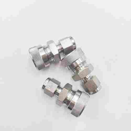 真空管接头316不锈钢科航