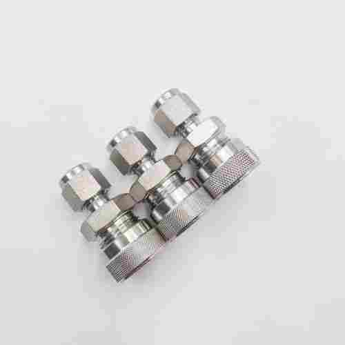 真空管接头316不锈钢科航