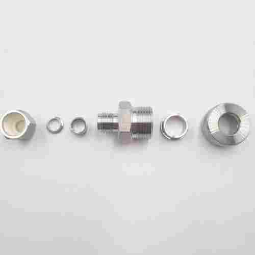 真空管接头316不锈钢科航