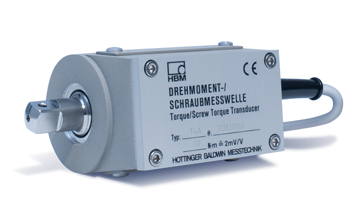 1-U10M/5KN 德国传感器+HBM原装