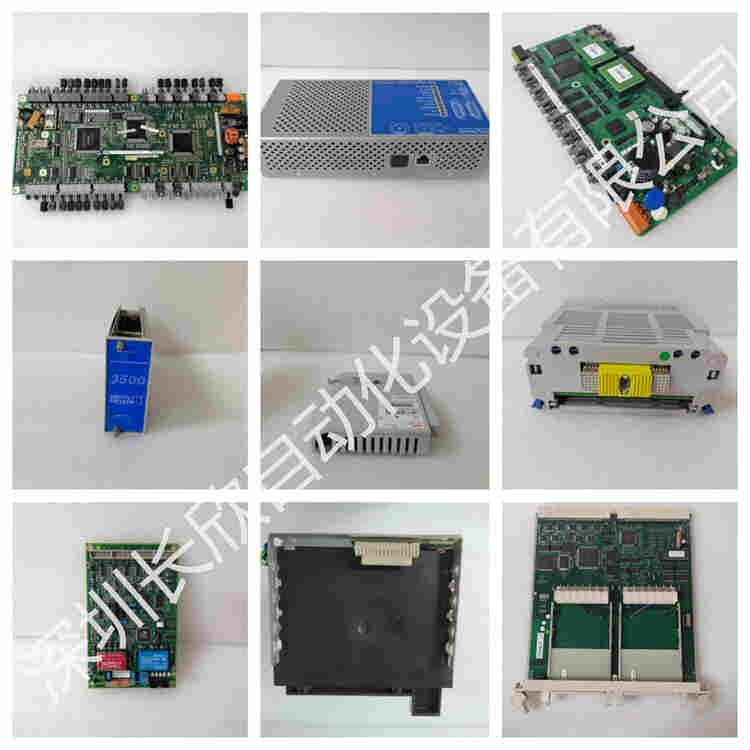 GE IC200PWB001A
