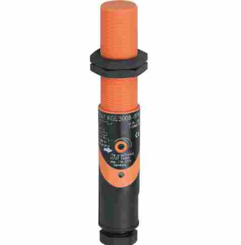 德国IFM易福门接近开关KG5040电容式参数对比