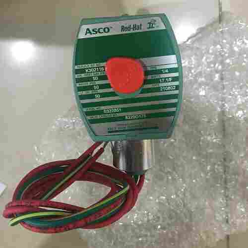 了解ASCO电磁阀样本8320R-60