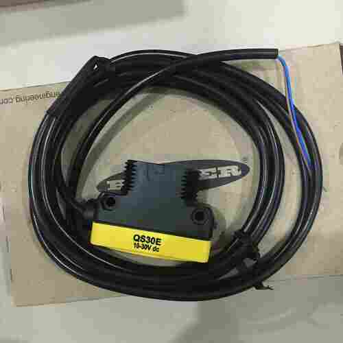 规格型号QM30VT1邦纳振动传感器