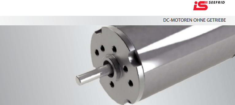 原厂优惠+产地直飞SEEFRID 634.030 电机