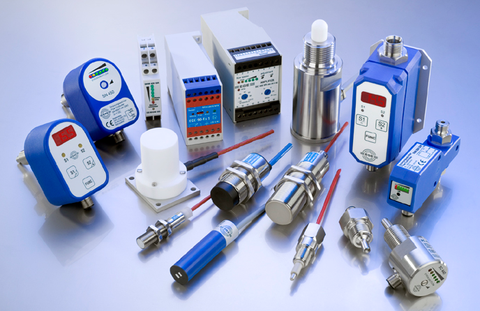 实时报价+德国空运EGE GK I 060 S M传感器