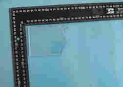 聚苯乙烯PS透明板塑料成分分析-2022已更新资讯