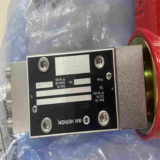 2637250.0247 24vdc 海隆herion电磁阀