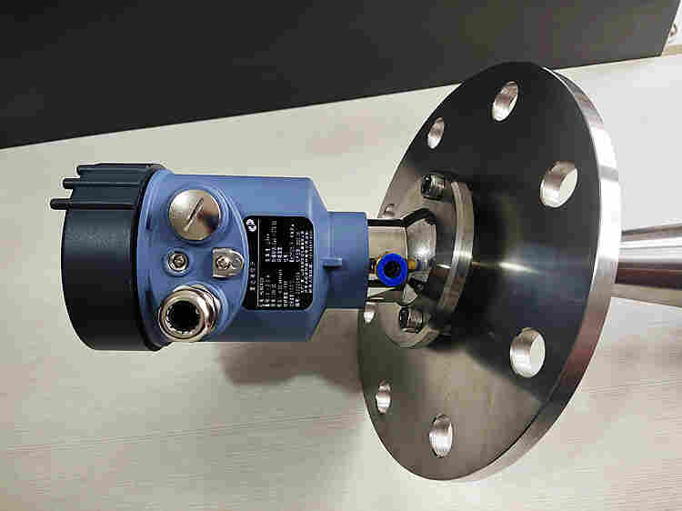 四川湖北湖南26G雷达物位计